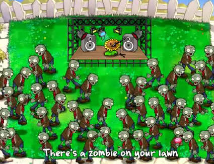 plants vs zombies gratis completo